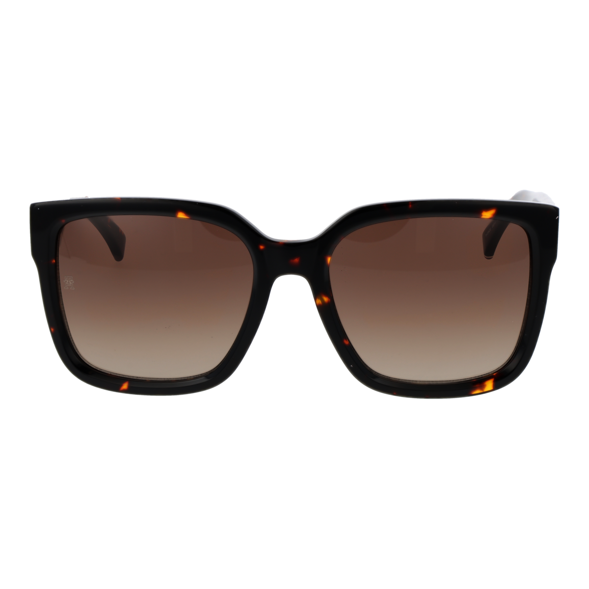 Black/Brown
