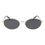 Gold/Grey