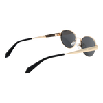 Gold/Grey