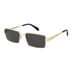 Gold/Grey