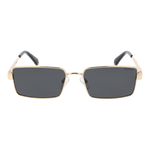 Gold/Grey