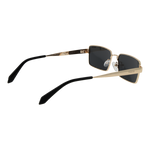 Gold/Grey