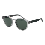 Grey / Green