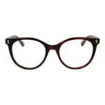 Brown/Demo glasses
