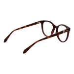 Brown/Demo glasses