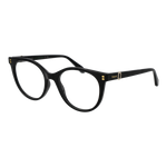 Black / Demo glasses