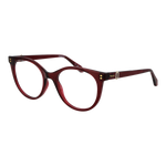 Red / Demo glasses