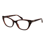 Brown / Demo glasses