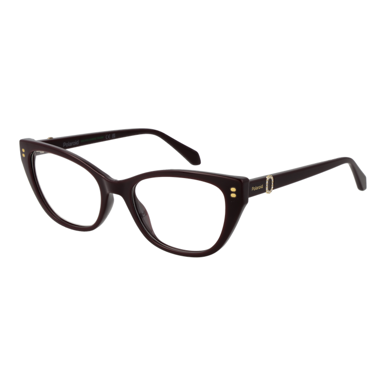 Purple/Demo glasses