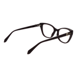 Purple/Demo glasses
