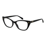 Black / Demo glasses
