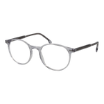 Grey/Demo glasses
