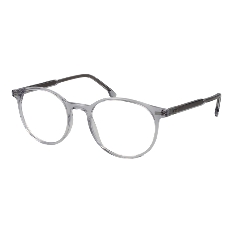 Grey/Demo glasses