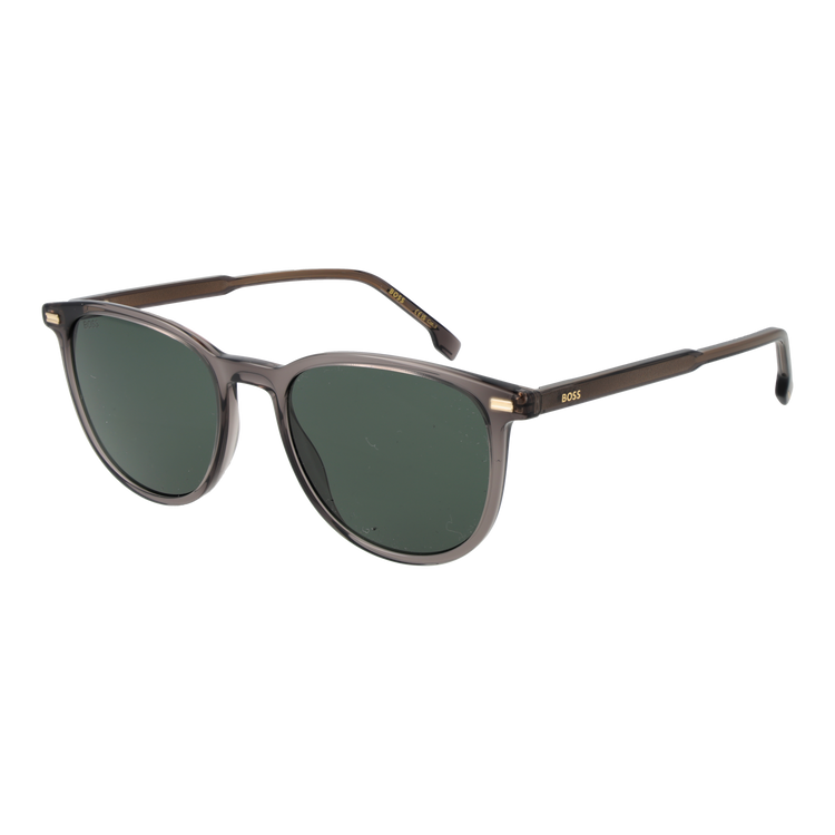 Grey/Green