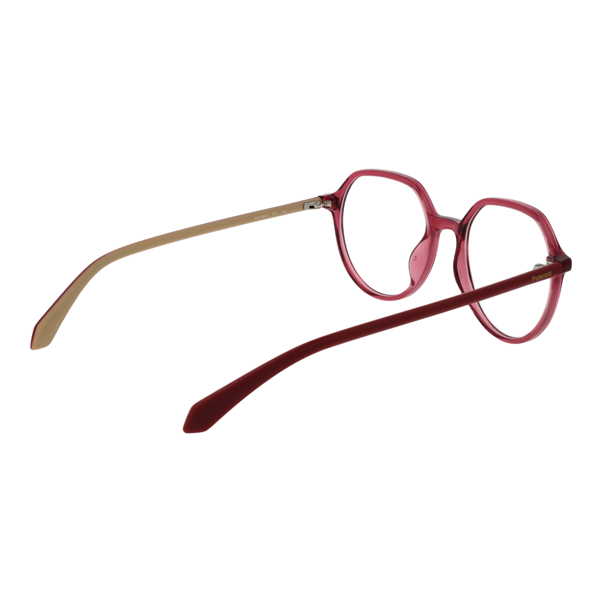 Purple/Demo glasses
