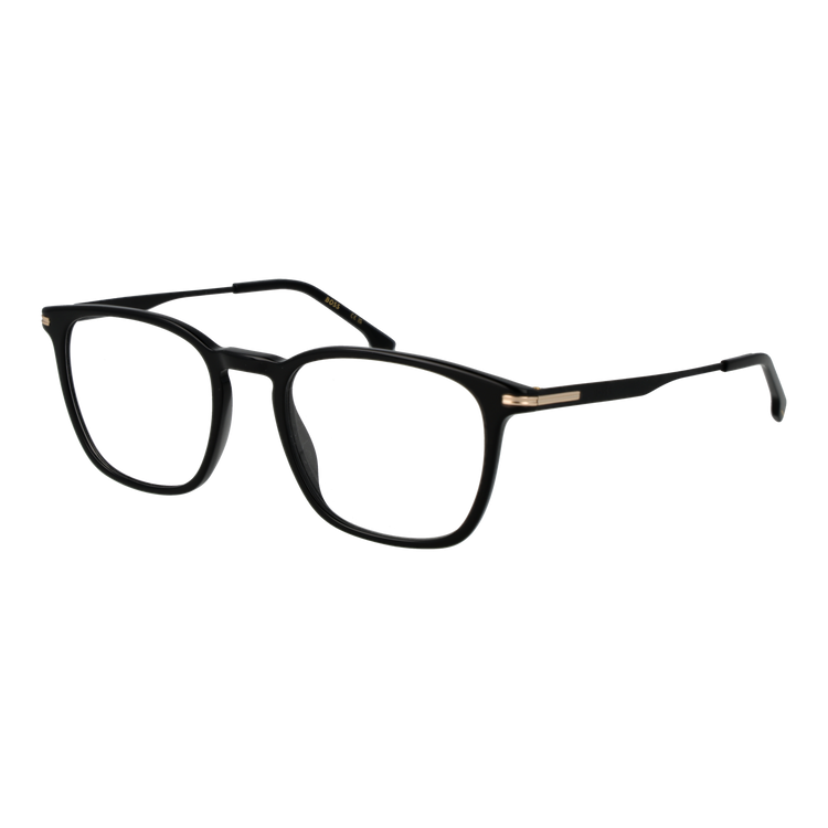 Black/Demo glasses