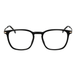 Black/Demo glasses