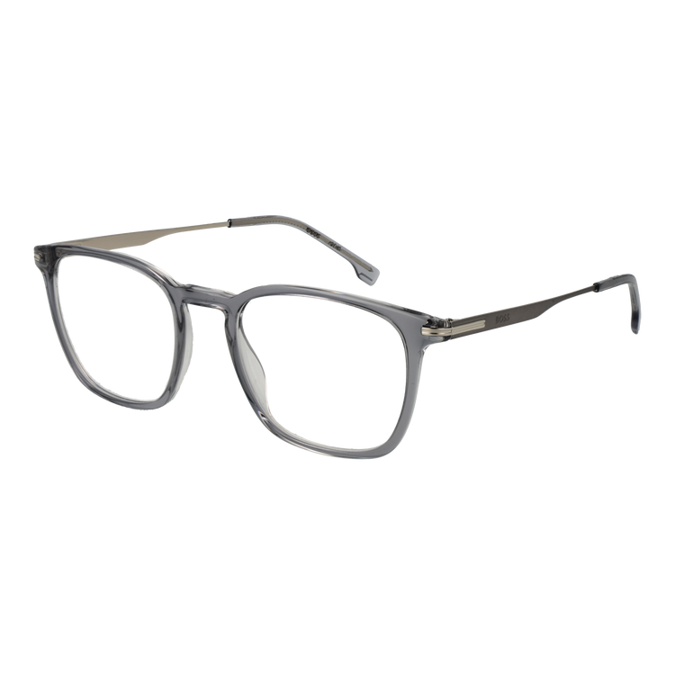 Grey/Demo glasses