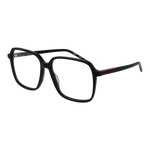 Black/Demo glasses