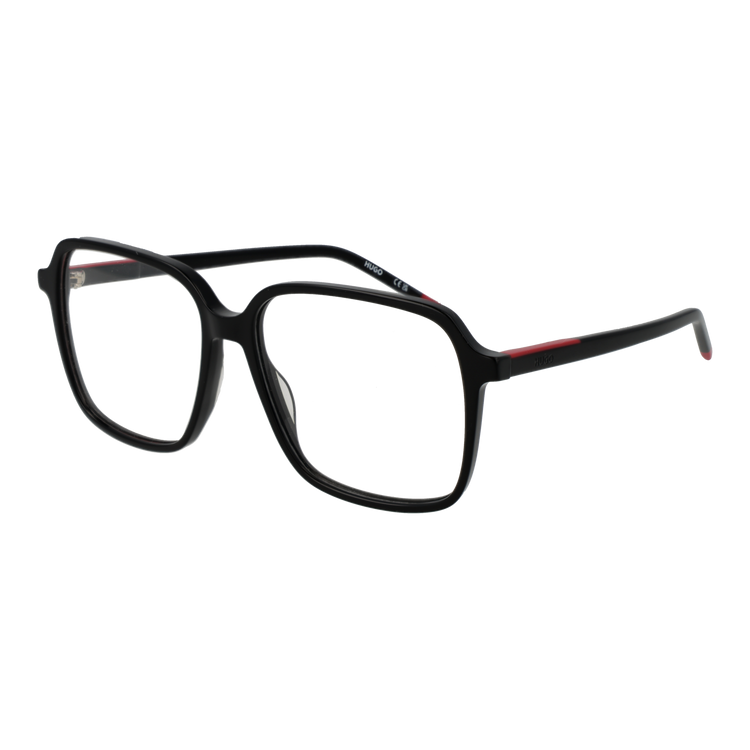 Black/Demo glasses