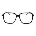 Black/Demo glasses