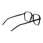 Black/Demo glasses