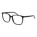Black/Demo glasses