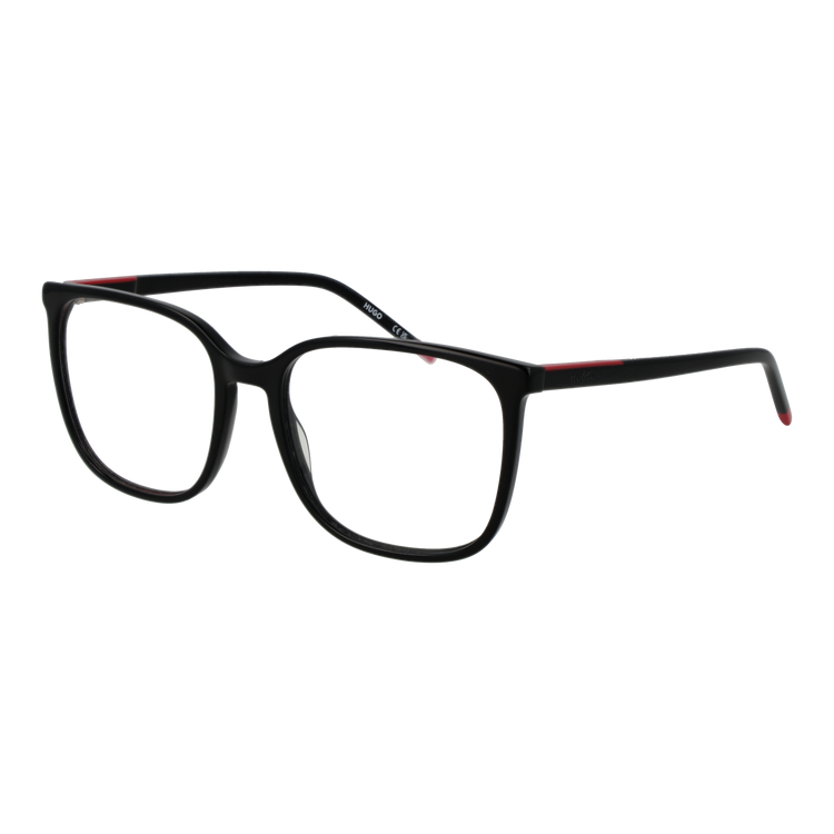 Black/Demo glasses