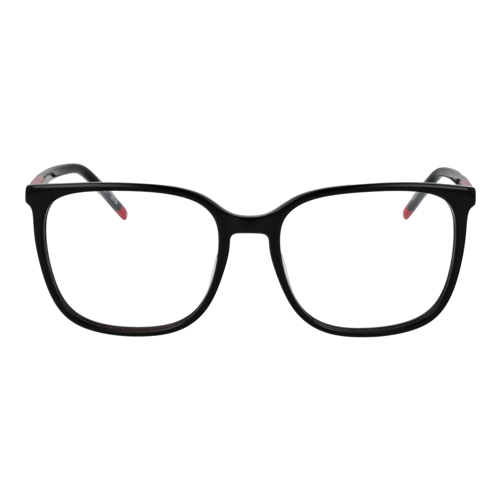 Black/Demo glasses