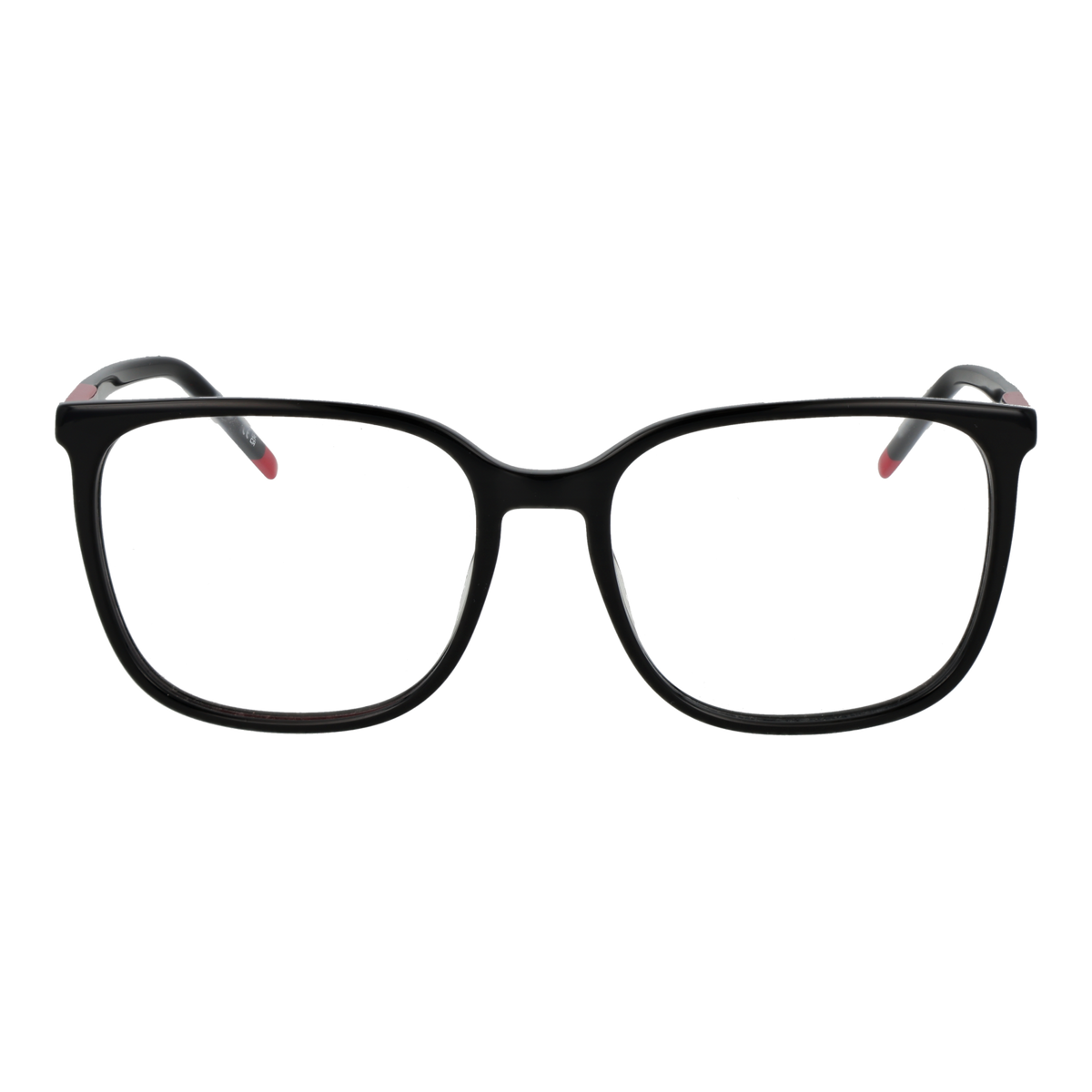 Black/Demo glasses