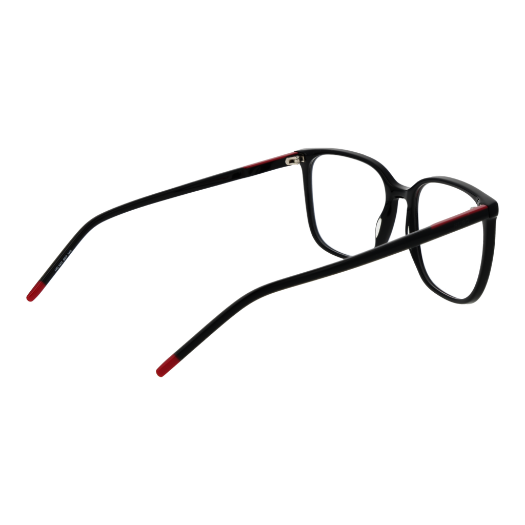 Black/Demo glasses