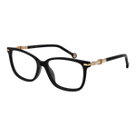 Black/Demo glasses