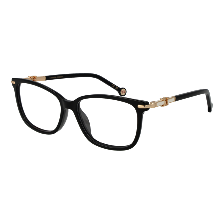 Black/Demo glasses
