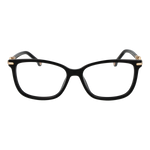 Black/Demo glasses