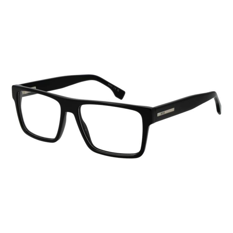Black/Demo glasses