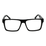 Black/Demo glasses