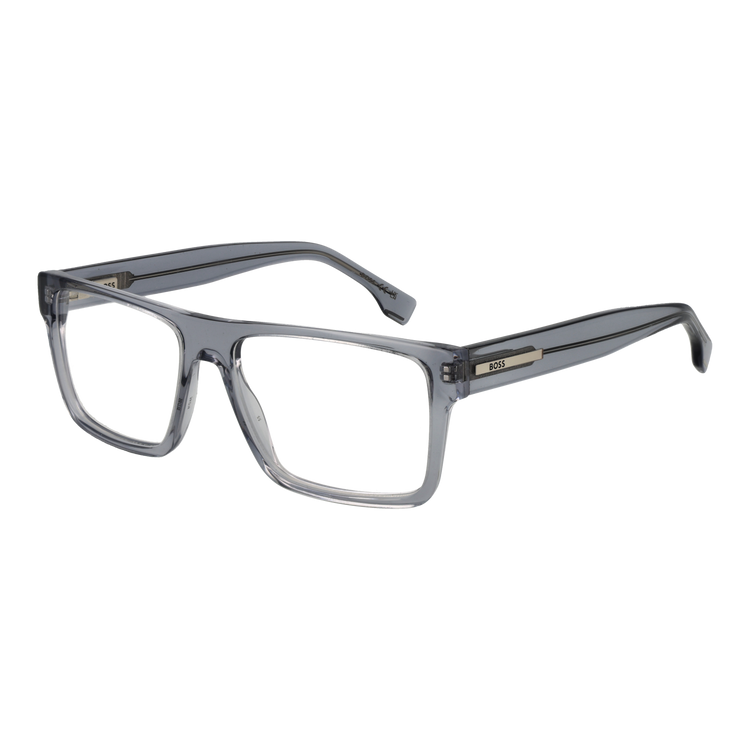 Blue/Demo glasses