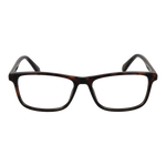 Brown/Demo glasses