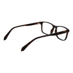 Brown/Demo glasses