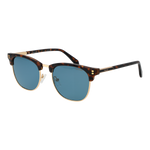 Multicolor / Blue