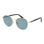 Gold / Blue