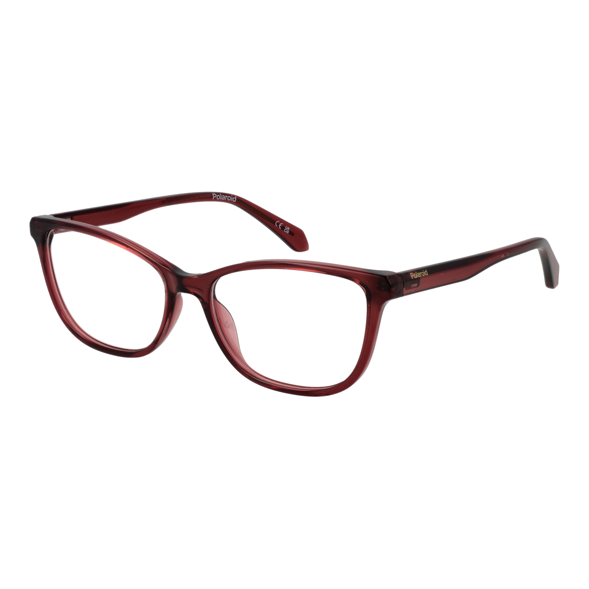 Purple/Demo glasses