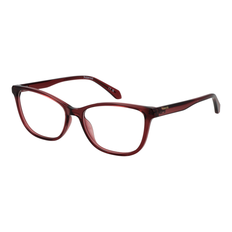 Purple/Demo glasses