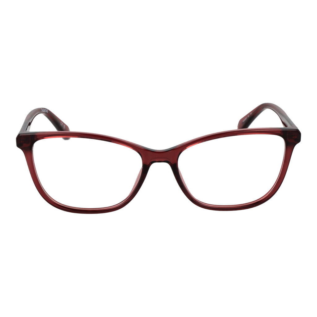 Purple/Demo glasses