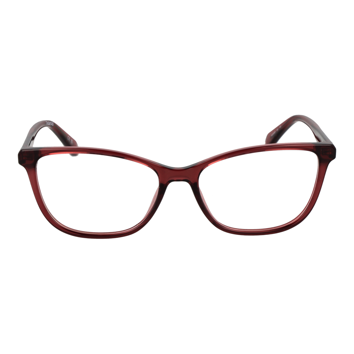 Purple/Demo glasses