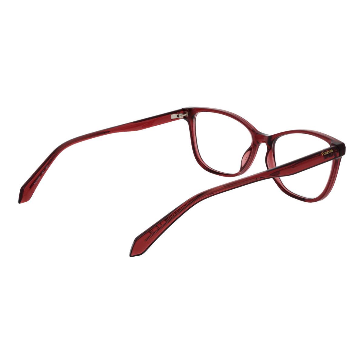 Purple/Demo glasses