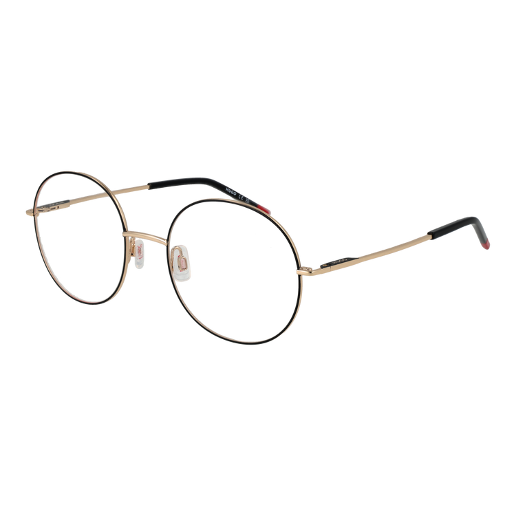 Black/Demo glasses