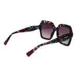 Multicolor/Pink