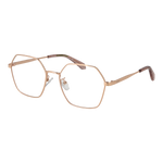 Rose Gold/Demo glasses
