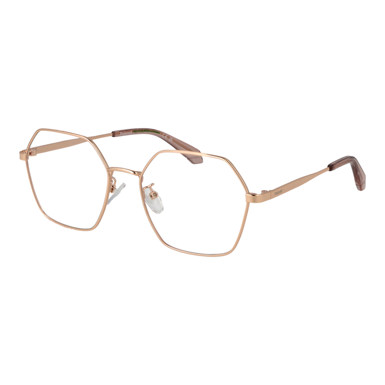 Rose Gold/Demo glasses
